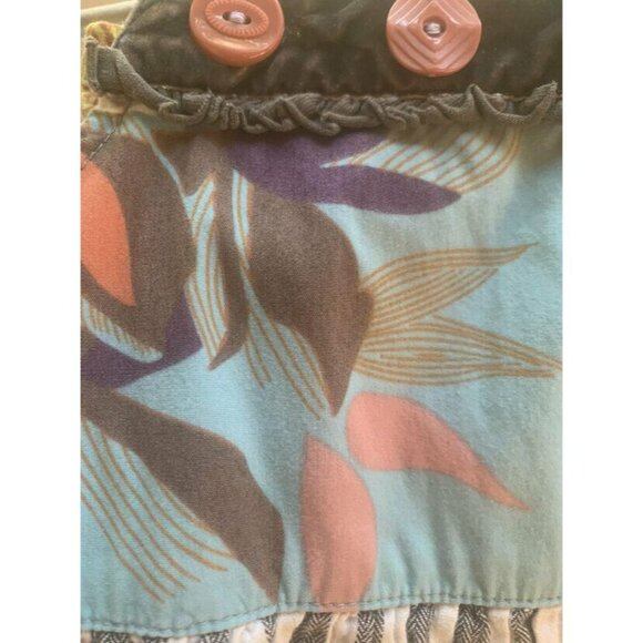 Matilda Jane Zephyr Top Size 6 - Picture 4 of 8